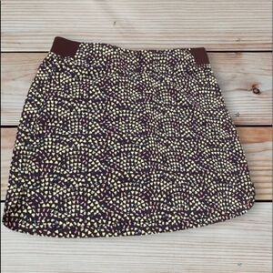 Cypress Club Skirt Size Medium Tennis Skirt